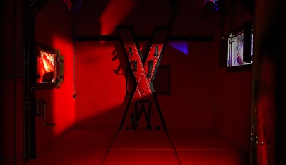 U1 Club Underground - Nightclub in Vienna, Austria
