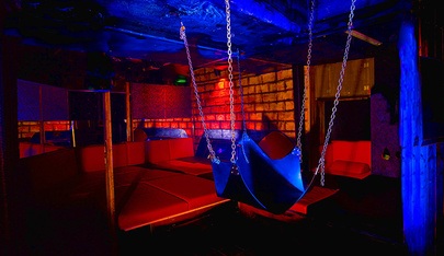 U1 Club Underground - Nightclub in Vienna, Austria