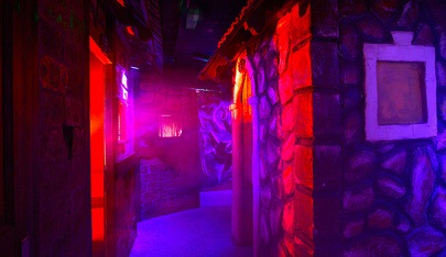 U1 Club Underground - Nightclub in Vienna, Austria