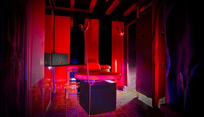 U1 Club Underground - Nightclub in Vienna, Austria