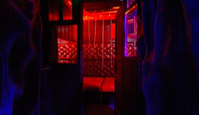 U1 Club Underground - Nightclub in Vienna, Austria