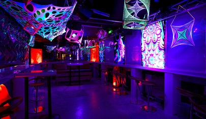 U1 Club Underground - Nightclub in Vienna, Austria