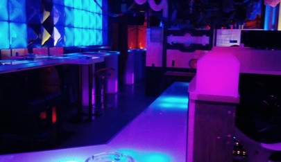 U1 Club Underground - Nightclub in Vienna, Austria
