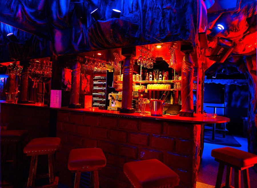 U1 Club Underground - Nightclub in Vienna, Austria