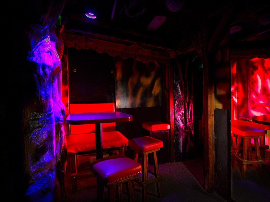 U1 Club Underground - Nightclub in Vienna, Austria