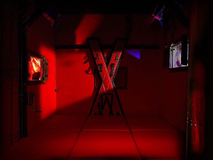 U1 Club Underground - Nightclub in Vienna, Austria