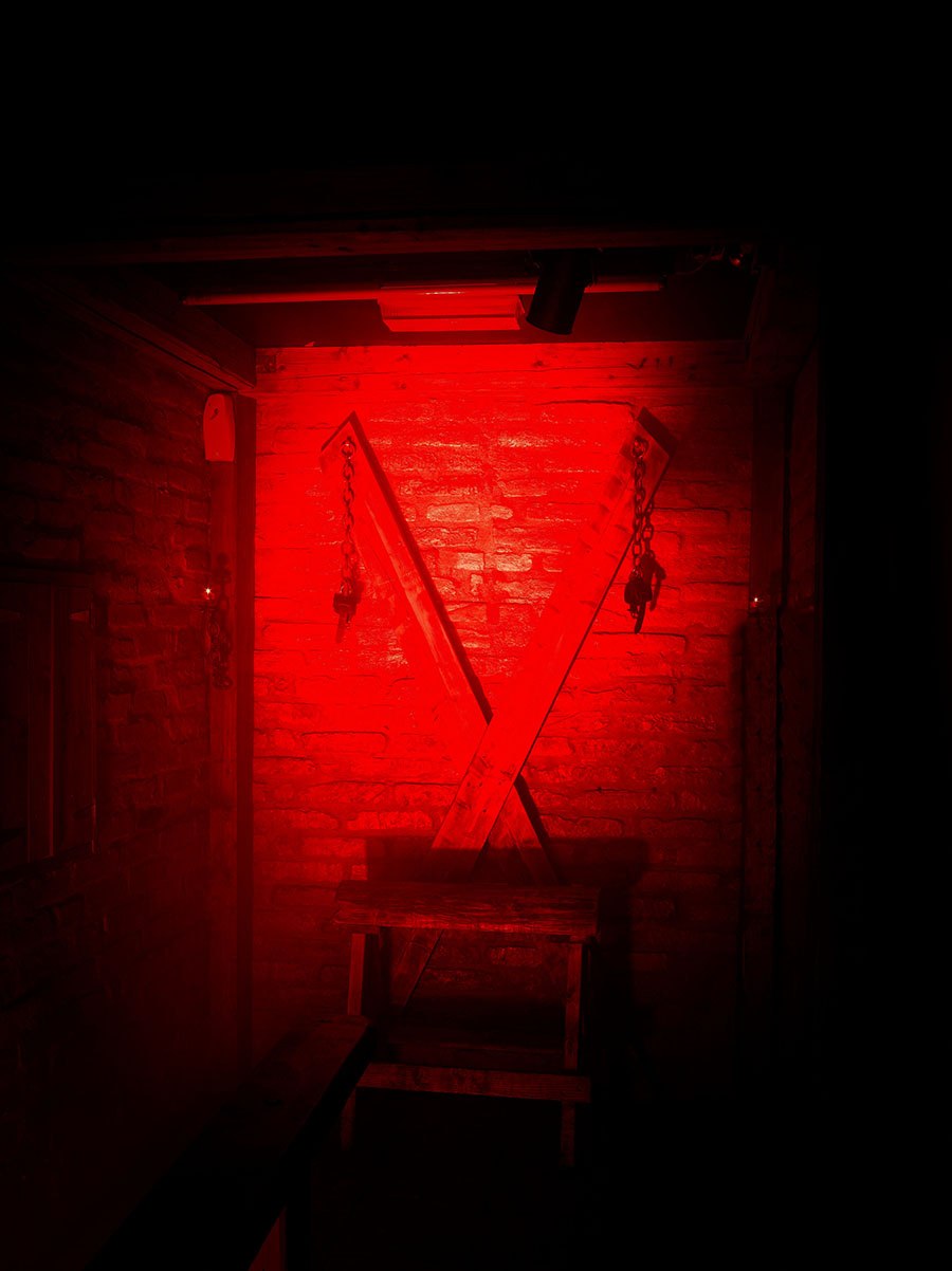 U1 Club Underground - Nightclub in Vienna, Austria