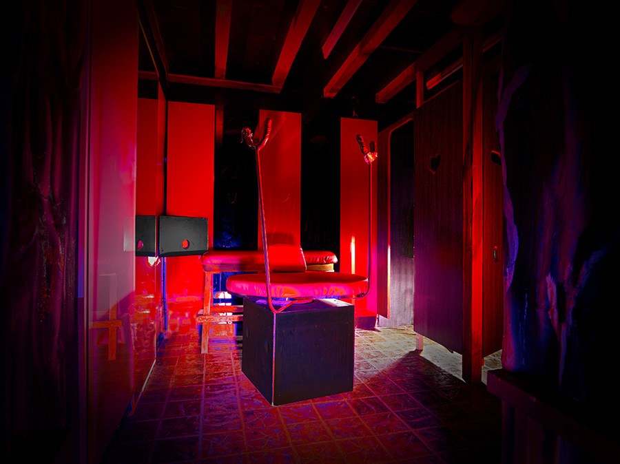 U1 Club Underground - Nightclub in Vienna, Austria