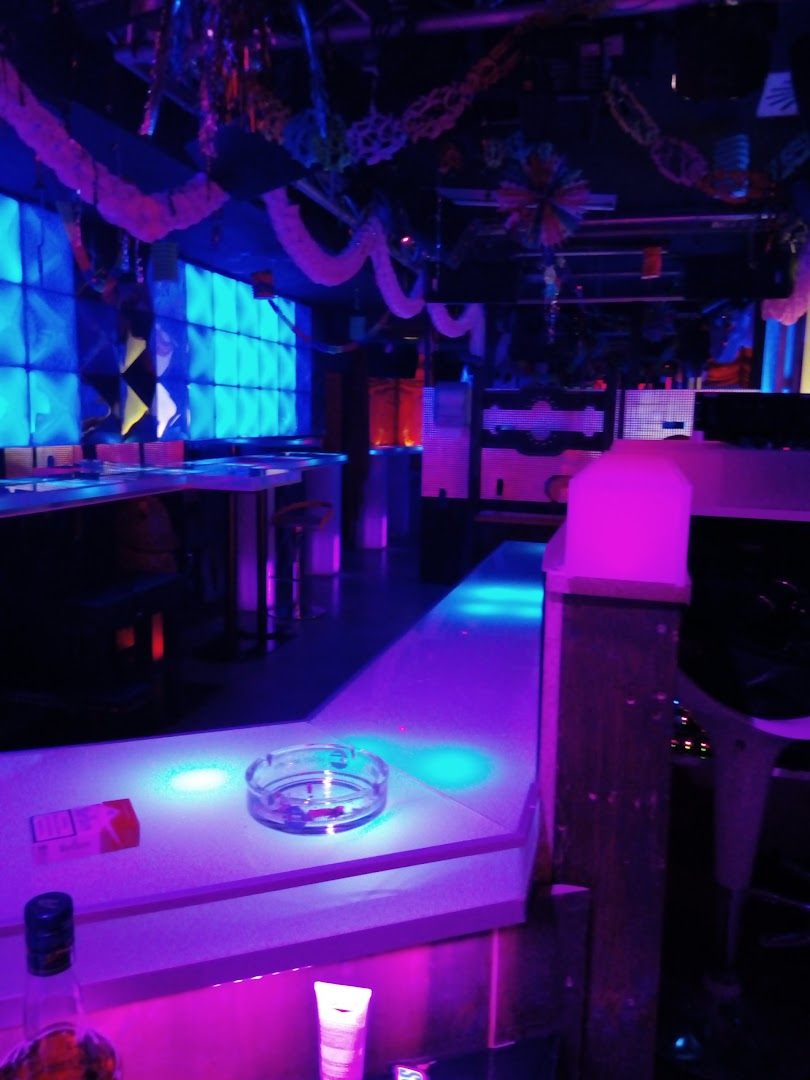 U1 Club Underground - Nightclub in Vienna, Austria