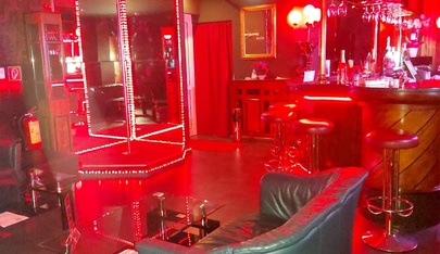 Vienna Night Club - Nightclub in Vienna, Austria