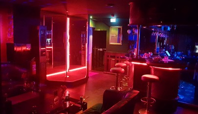 Vienna Night Club - Nightclub in Vienna, Austria
