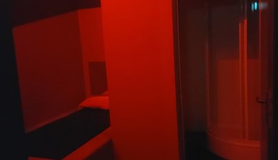 Vienna Night Club - Nightclub in Vienna, Austria