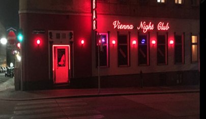 Vienna Night Club - Nightclub in Vienna, Austria