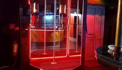 Vienna Night Club - Nightclub in Vienna, Austria
