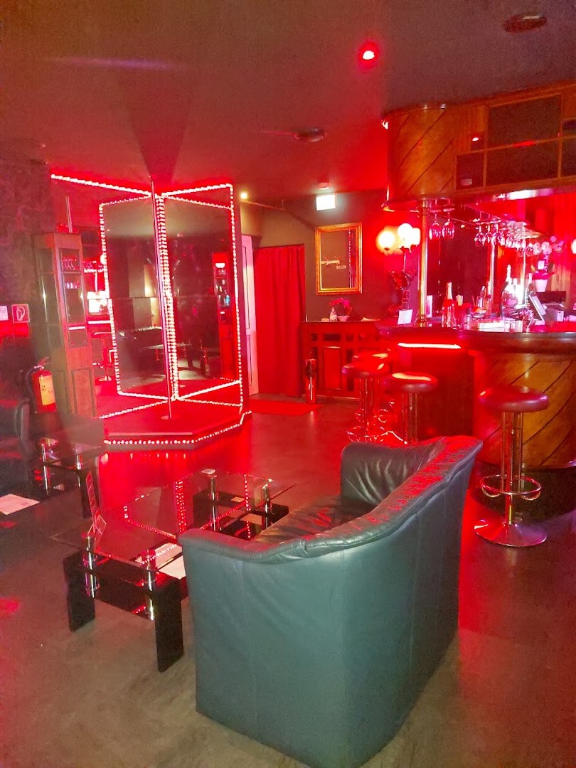 Vienna Night Club - Nightclub in Vienna, Austria