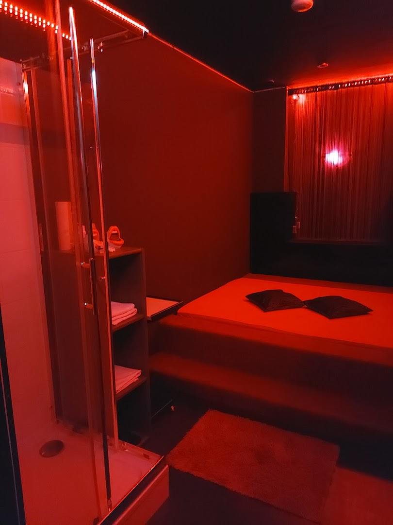Vienna Night Club - Nightclub in Vienna, Austria