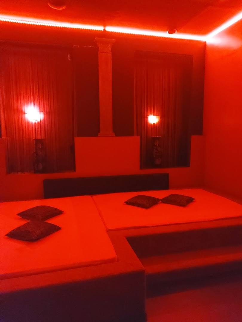 Vienna Night Club - Nightclub in Vienna, Austria