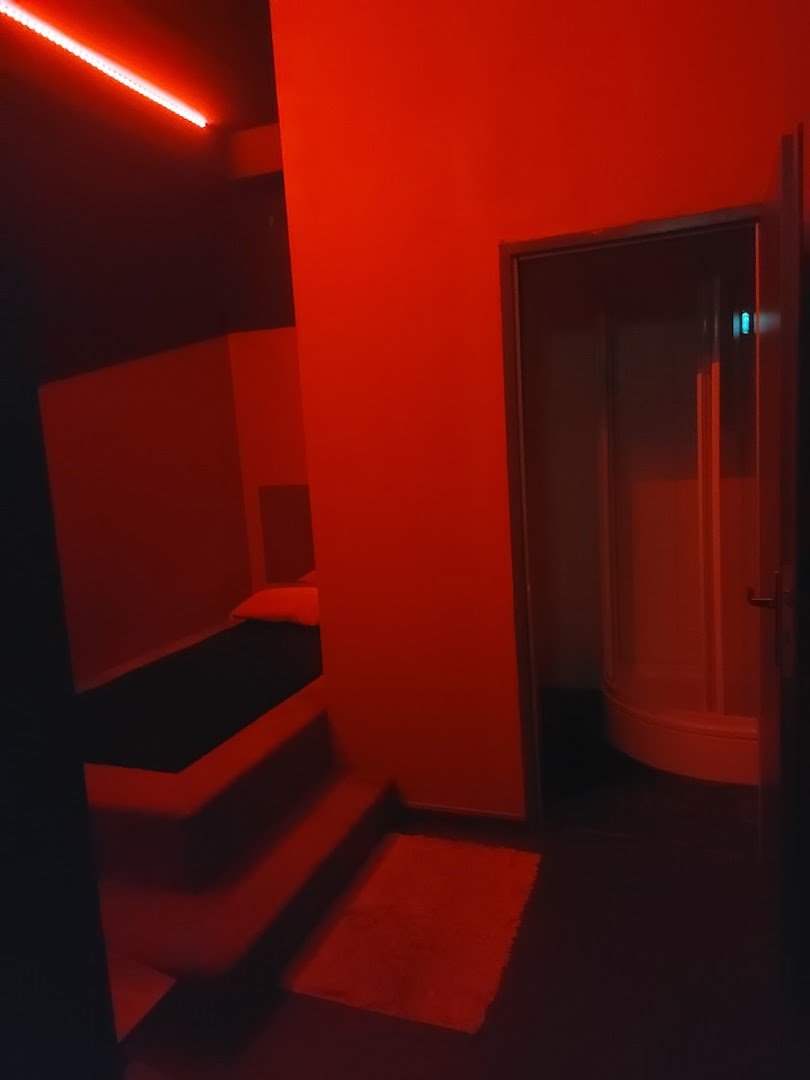 Vienna Night Club - Nightclub in Vienna, Austria