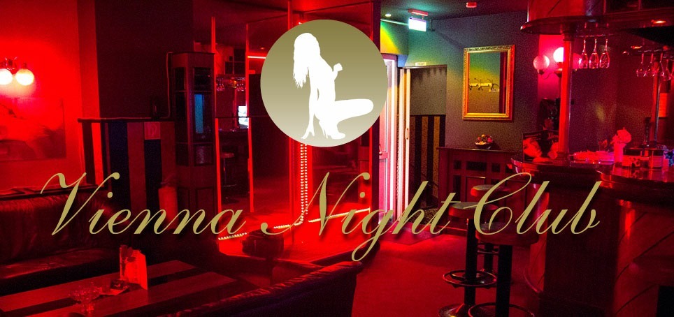 Vienna Night Club - Nightclub in Vienna, Austria