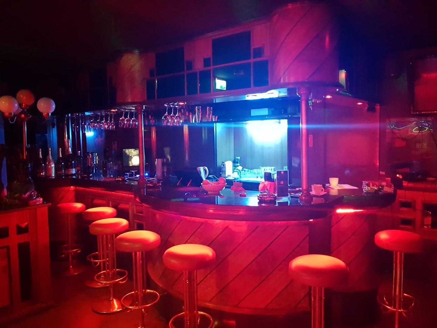 Vienna Night Club - Nightclub in Vienna, Austria