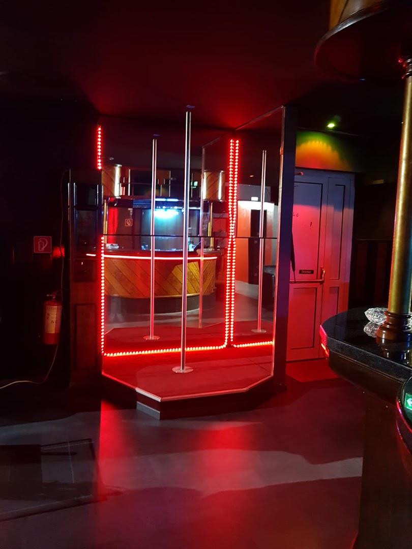 Vienna Night Club - Nightclub in Vienna, Austria