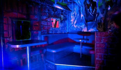 Erotikkino Kinolabyrinth 10 - Swinger Club in Vienna, Austria