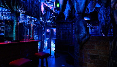 Erotikkino Kinolabyrinth 10 - Swinger Club in Vienna, Austria