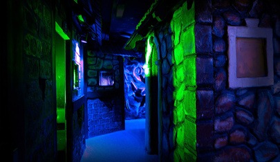 Erotikkino Kinolabyrinth 10 - Swinger Club in Vienna, Austria