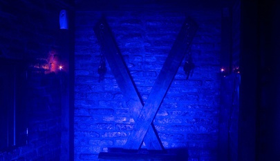 Erotikkino Kinolabyrinth 10 - Swinger Club in Vienna, Austria