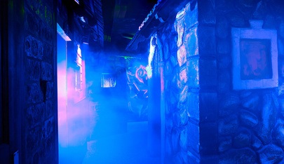 Erotikkino Kinolabyrinth 10 - Swinger Club in Vienna, Austria