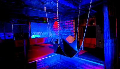 Erotikkino Kinolabyrinth 10 - Swinger Club in Vienna, Austria
