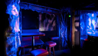 Erotikkino Kinolabyrinth 10 - Swinger Club in Vienna, Austria
