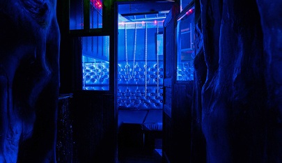 Erotikkino Kinolabyrinth 10 - Swinger Club in Vienna, Austria