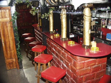 Erotikkino Kinolabyrinth 10 - Swinger Club in Vienna, Austria