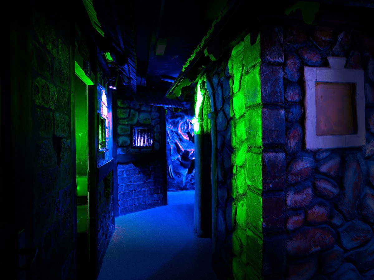 Erotikkino Kinolabyrinth 10 - Swinger Club in Vienna, Austria