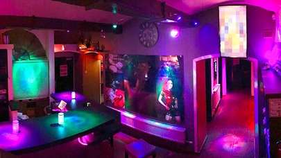 Lovekino - Swinger Club in Vienna, Austria