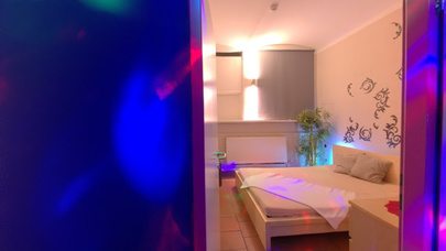 Lovekino - Swinger Club in Vienna, Austria