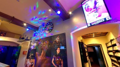 Lovekino - Swinger Club in Vienna, Austria