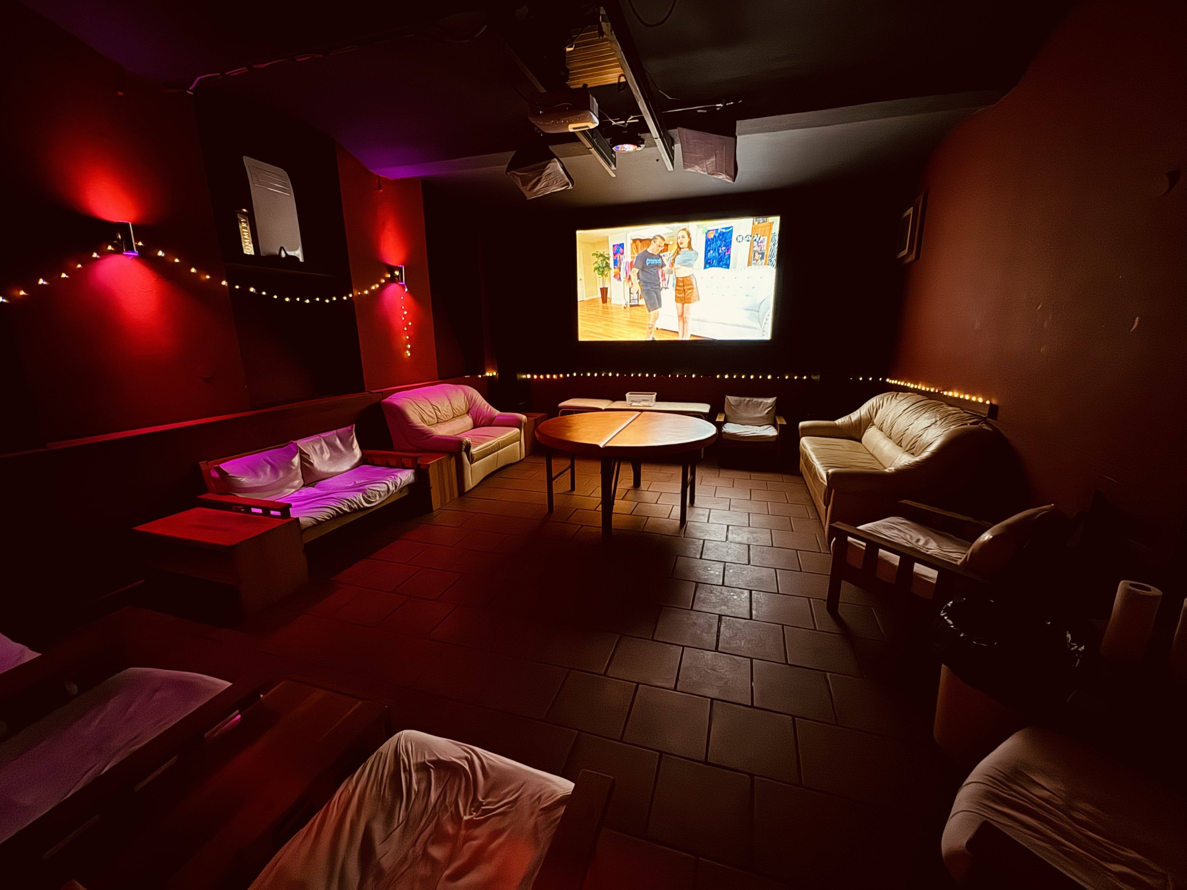 Lovekino - Swinger Club in Vienna, Austria