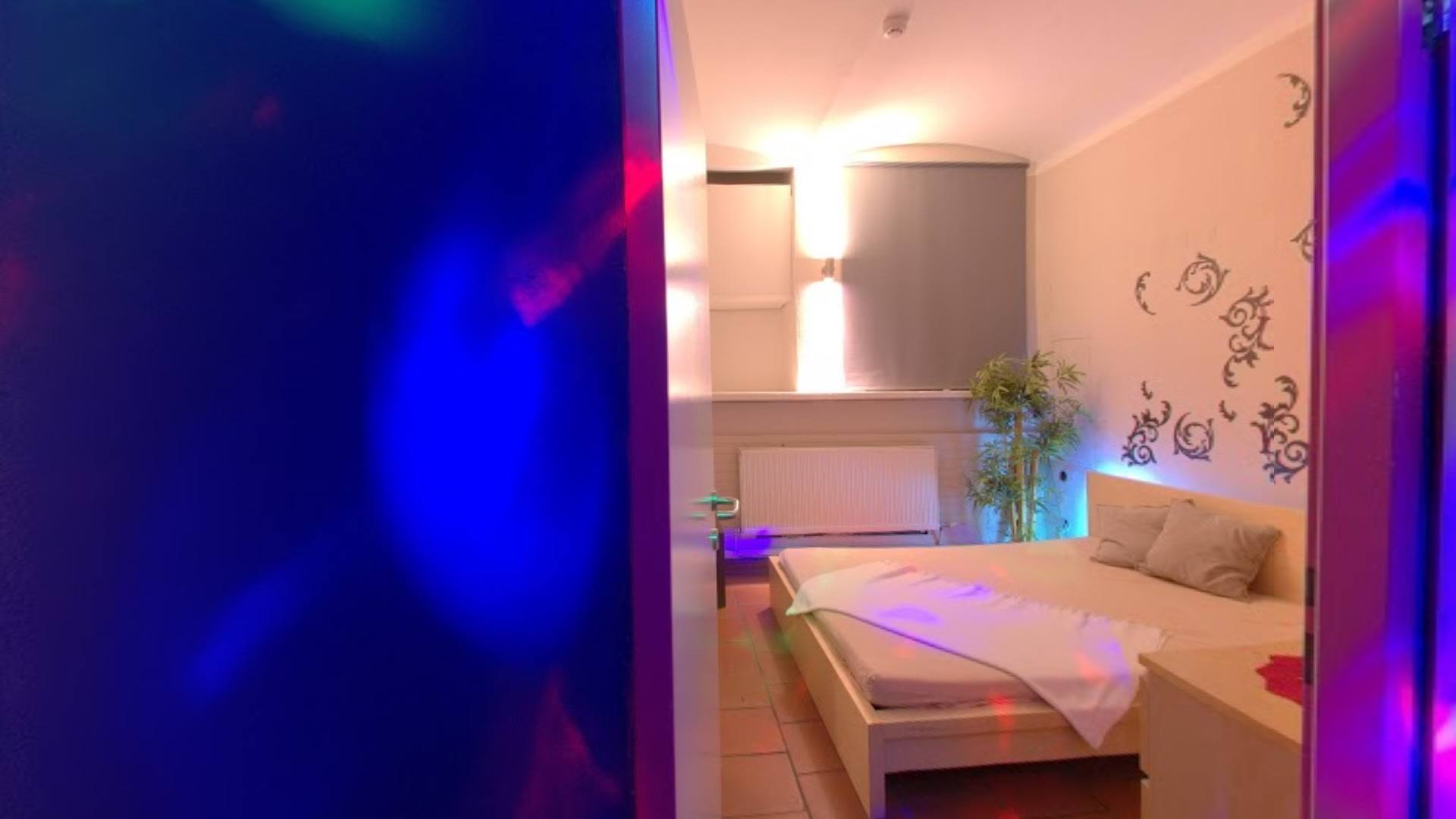 Lovekino - Swinger Club in Vienna, Austria