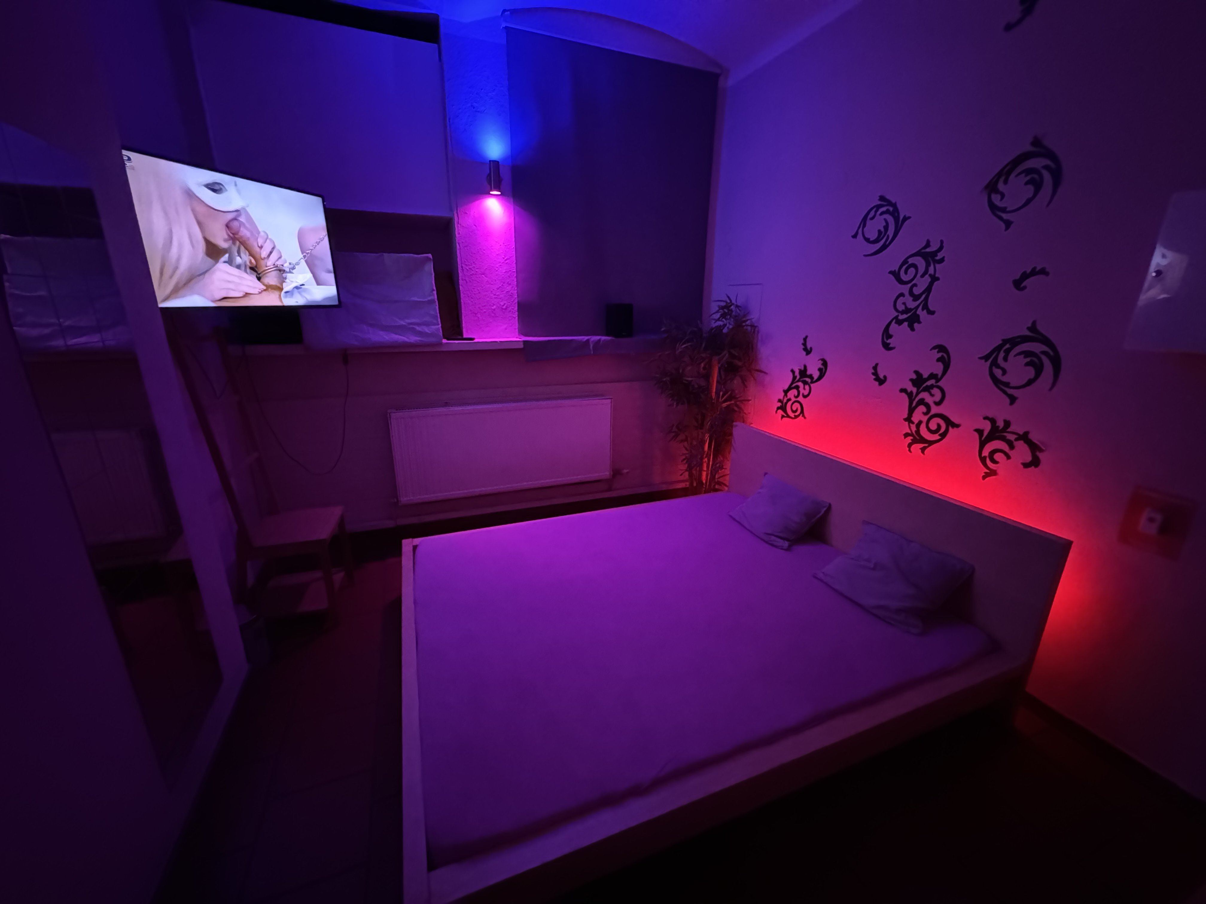 Lovekino - Swinger Club in Vienna, Austria