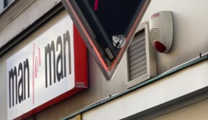 Man For Man - Gentlemen’s Secret’s E.U. - Swinger Club in Vienna, Austria