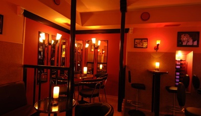 Swingerclub Der Tempel - Swinger Club in Vienna, Austria