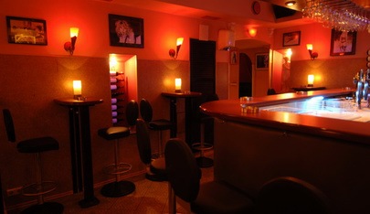 Swingerclub Der Tempel - Swinger Club in Vienna, Austria