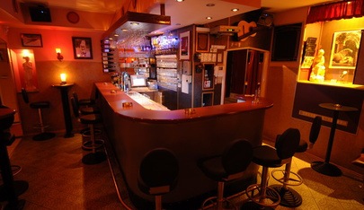 Swingerclub Der Tempel - Swinger Club in Vienna, Austria