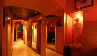 Swingerclub Der Tempel - Swinger Club in Vienna, Austria