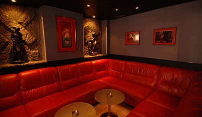 Swingerclub Der Tempel - Swinger Club in Vienna, Austria