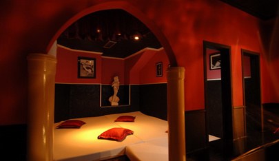 Swingerclub Der Tempel - Swinger Club in Vienna, Austria