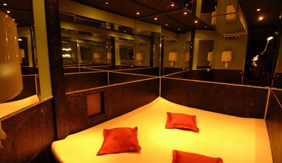 Swingerclub Der Tempel - Swinger Club in Vienna, Austria