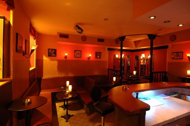 Swingerclub Der Tempel - Swinger Club in Vienna, Austria